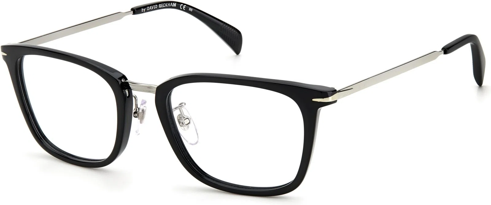 David Beckham Db7060 Eyeglasses - view 4